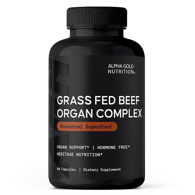 Nature’s Nutrient Powerhouse
