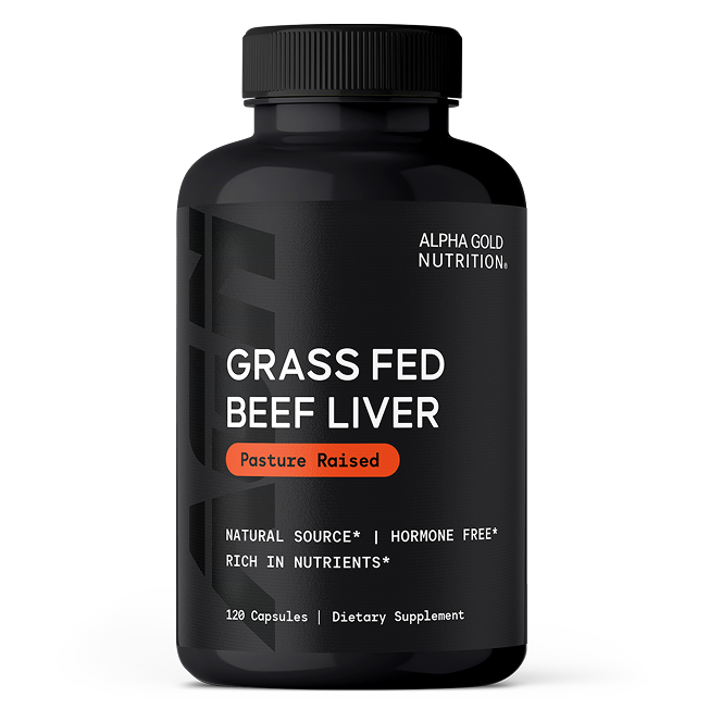 Nature’s Superfood for Vitality