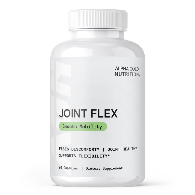 Joint Flex Smooth Mobility