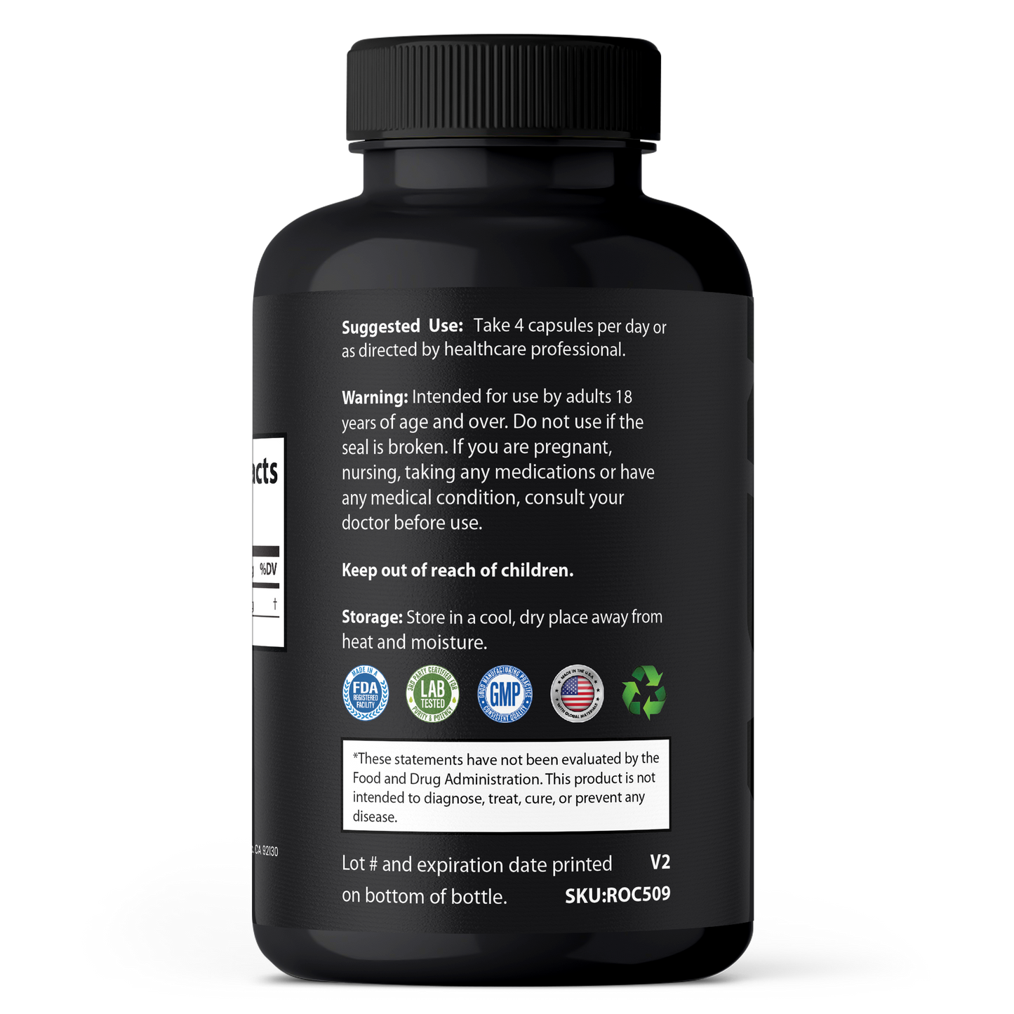 Grass-Fed Beef Liver – Pasture-Raised Formula