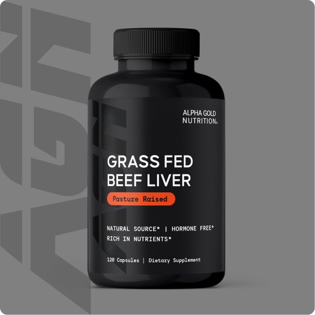 Certified High-Quality Supplements