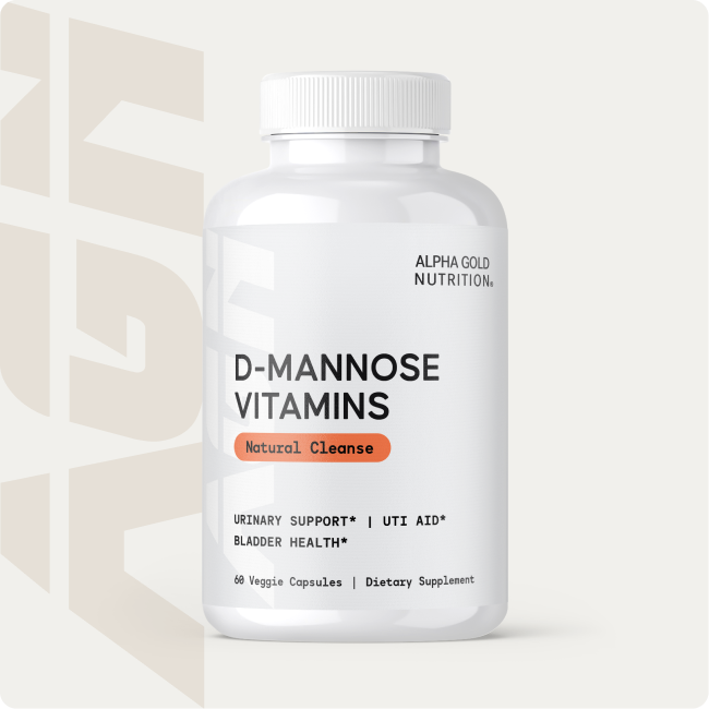 Crafted with Natural Ingredients for Optimal Results