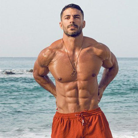 Essential Protein Intake for a Longer Life