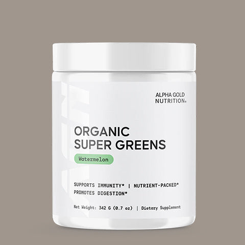 Super Food and Gummies